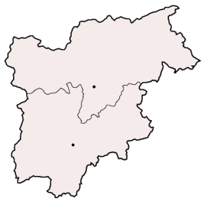 map-trentino
